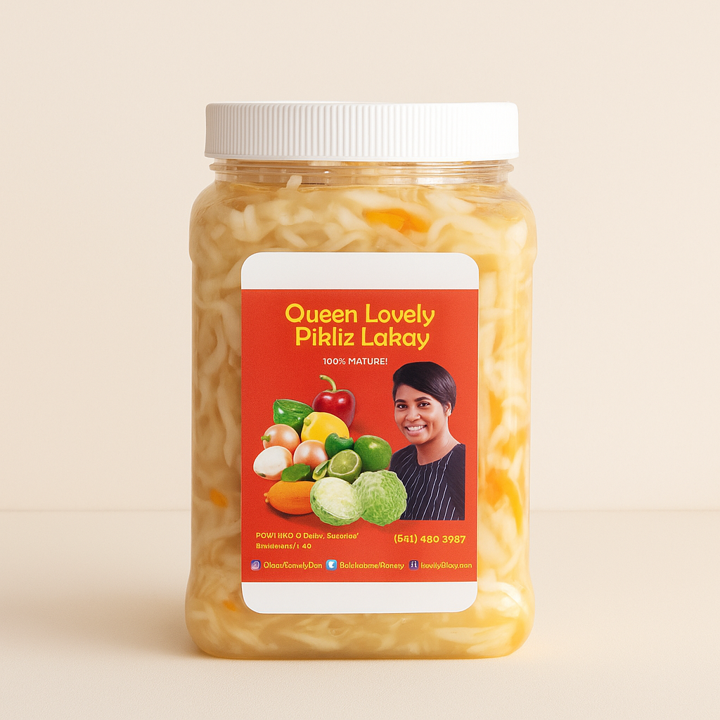 𝐐𝐔𝐄𝐄𝐍 𝐏𝐈𝐊𝐋𝐈𝐙 𝐋𝐀𝐊𝐀𝐘
